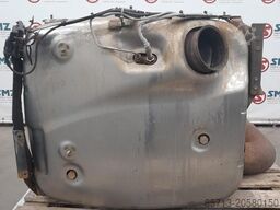 Scania Occ katalysator Euro 6 Scania