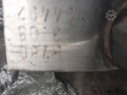 Scania Occ differentiëel R780 i=3,08 Scania