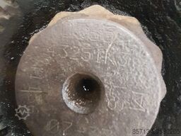 Volvo Occ Differentiëel Volvo