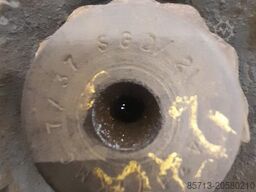 Volvo Occ Differentiëel Volvo