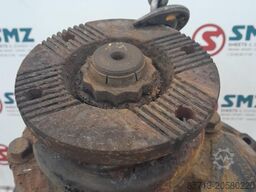 Volvo Occ Differentiëel Volvo