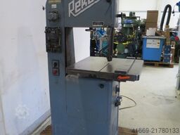 MOESSNER Rekord SM 420
