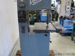 MOESSNER Rekord SM 420