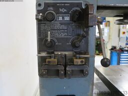 MOESSNER Rekord SM 420