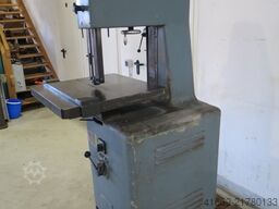 MOESSNER Rekord SM 420