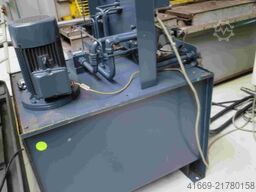 ABA FFU 1250 / 50