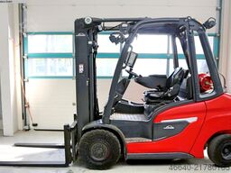 LINDE H30T - 3.000 kg