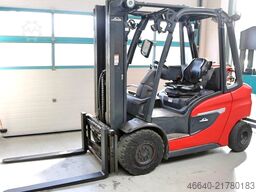 LINDE H30T - 3.000 kg