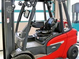 LINDE H30T - 3.000 kg
