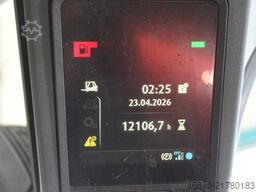 LINDE H30T - 3.000 kg