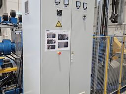 Zhejiang Baina 150 20D 1000Kg/H