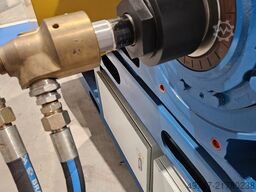 Zhejiang Baina 150 20D 1000Kg/H