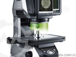 KEYENCE IM-7500 IM-7020 system pomiarowy optyczny CNC