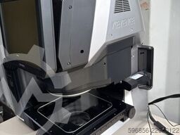 KEYENCE IM-7500 IM-7020 system pomiarowy optyczny CNC