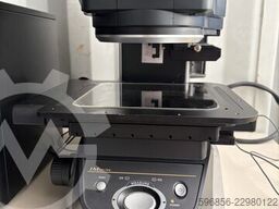 KEYENCE IM-7500 IM-7020 system pomiarowy optyczny CNC