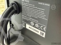 KEYENCE IM-7500 IM-7020 system pomiarowy optyczny CNC