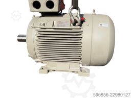 Silnik elektryczny Siemens 1LE16032AA434AB4-Z 30kW 200L IE3 2955rpm 400 690V IP55 B3
