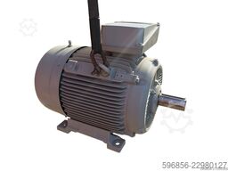 Silnik elektryczny Siemens 1LE16032AA434AB4-Z 30kW 200L IE3 2955rpm 400 690V IP55 B3