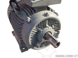 Silnik elektryczny Siemens 1LE16032AA434AB4-Z 30kW 200L IE3 2955rpm 400 690V IP55 B3