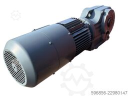 SEW EURODRIVE KA67 DT90L4 BMG HF TF ES16 Motoreduktor 1.5kW