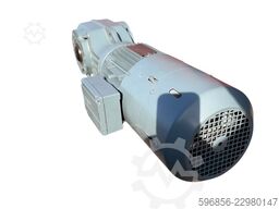 SEW EURODRIVE KA67 DT90L4 BMG HF TF ES16 Motoreduktor 1.5kW