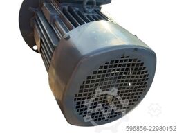 Silnik elektryczny VEM KTTR 132 SX2 7.5kW 2880obr IM B3 IP55 NOWY