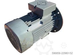 Silnik elektryczny VEM KTTR 132 SX2 7.5kW 2880obr IM B3 IP55 NOWY