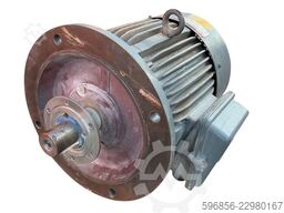Silnik elektryczny Dietz FDR 132SB/2Q 7.5kW 2920rpm 380V B5 IP54