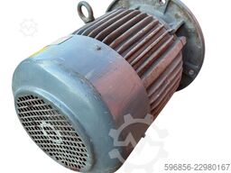 Silnik elektryczny Dietz FDR 132SB/2Q 7.5kW 2920rpm 380V B5 IP54