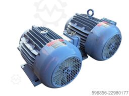 Silnik elektryczny Kaltenbach DKV 112M-238/4 1.7kW 400V 1450rpm IP54