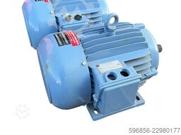 Silnik elektryczny Kaltenbach DKV 112M-238/4 1.7kW 400V 1450rpm IP54