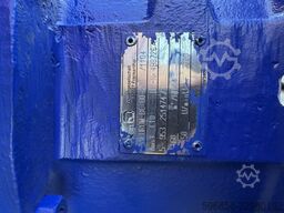 Pompa KSB ETACHROM BC 80-250 – NOWA Pompa KSB ETACHROM BC 80-250 – NOWA