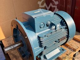 Pompa KSB ETACHROM BC 80-250 – NOWA Pompa KSB ETACHROM BC 80-250 – NOWA