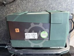 Tester instalacji Gossen Metrawatt SECUTEST Pro IEC 62353