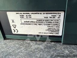 Tester instalacji Gossen Metrawatt SECUTEST Pro IEC 62353