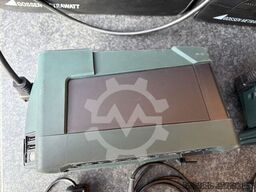 Tester instalacji Gossen Metrawatt SECUTEST Pro IEC 62353