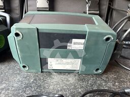 Tester instalacji Gossen Metrawatt SECUTEST Pro IEC 62353