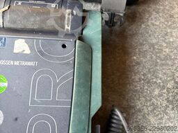 Gossen Metrawatt PROFITEST MXTRA CAT III CAT IV Tester instalacji