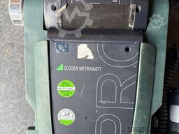 Gossen Metrawatt PROFITEST MXTRA CAT III CAT IV Tester instalacji