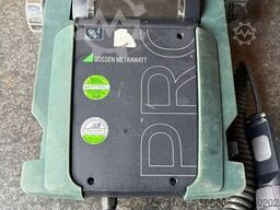 Gossen Metrawatt PROFITEST MXTRA CAT III CAT IV Tester instalacji