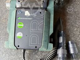 Gossen Metrawatt PROFITEST MXTRA CAT III CAT IV Tester instalacji