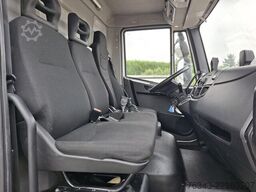 Iveco EUROCARGO ML 120E21P - E6