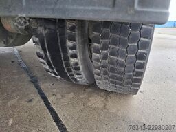 Iveco EUROCARGO ML 120E21P - E6