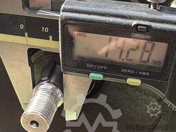 Siemens 1LA5083-2AA20 silnik 1.1 kW 2850 obr Agregat pompa