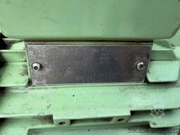 Siemens 1LA5083-2AA20 silnik 1.1 kW 2850 obr Agregat pompa