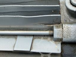 SEW Eurodrive RF73DT80N-4BM Motoreduktor 0,75 kW 1380/31 obr B5 hamulec