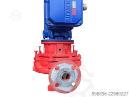 Pompa KSB ETALINE ETL  silnik Siemens 0.55 kW EX ATEX