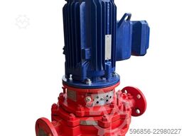 Pompa KSB ETALINE ETL  silnik Siemens 0.55 kW EX ATEX