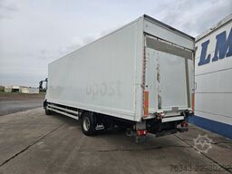Iveco EUROCARGO ML 160E28/P - E6