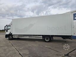 Iveco EUROCARGO ML 160E28/P - E6